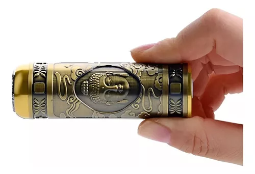 Mini Afeitadora Recargable  Shaver Razor